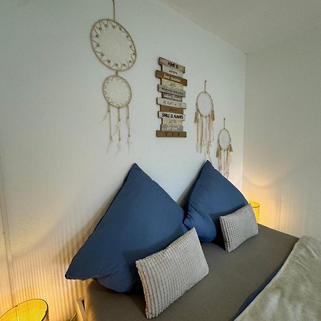 Boho Apartment Vintage Naehe Salzburg Freilassing Kültér fotó