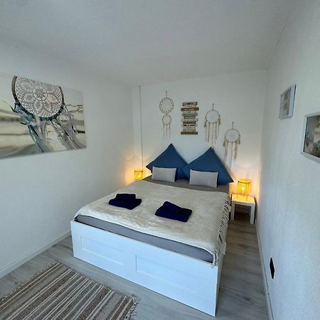 Boho Apartment Vintage Naehe Salzburg Freilassing Kültér fotó