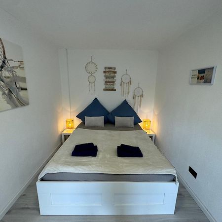 Boho Apartment Vintage Naehe Salzburg Freilassing Kültér fotó