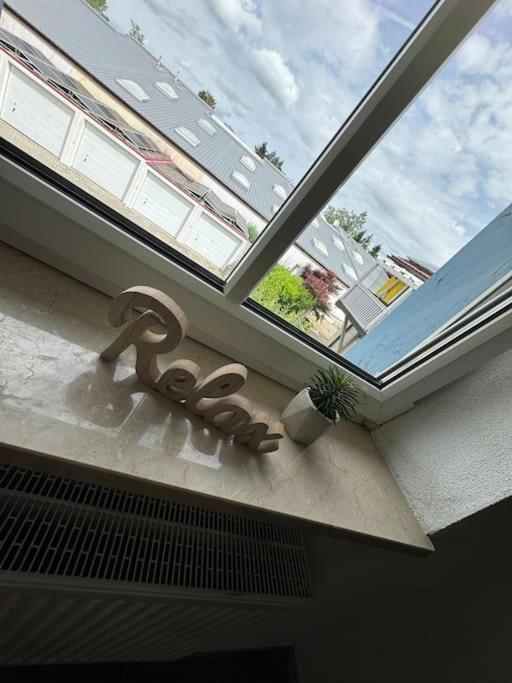 Boho Apartment Vintage Naehe Salzburg Freilassing Kültér fotó
