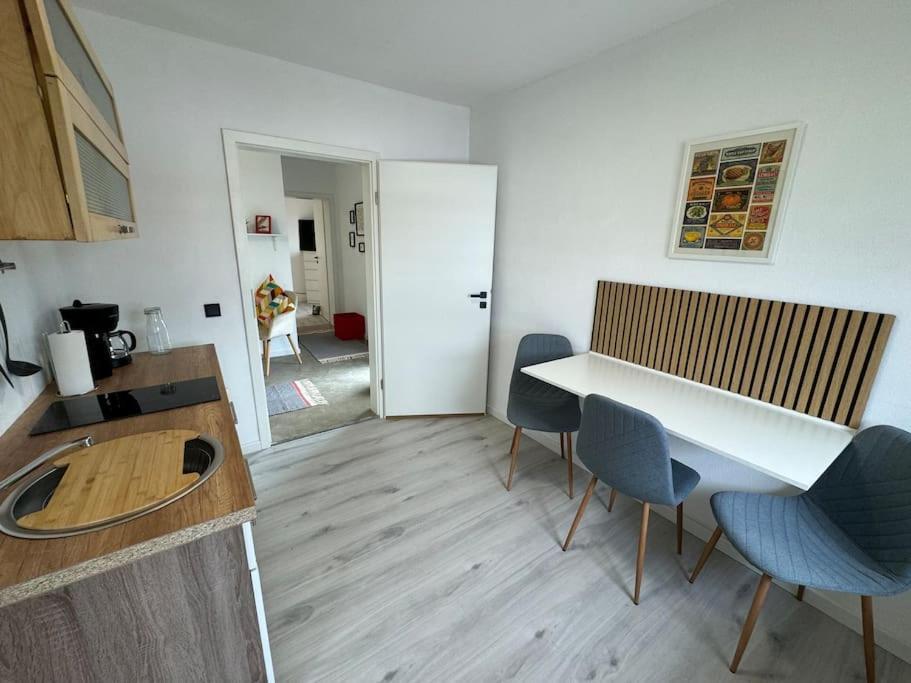 Boho Apartment Vintage Naehe Salzburg Freilassing Kültér fotó