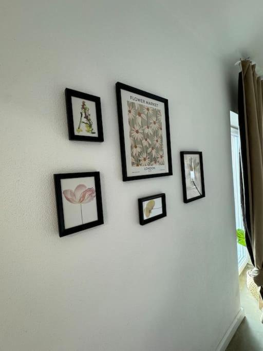 Boho Apartment Vintage Naehe Salzburg Freilassing Kültér fotó