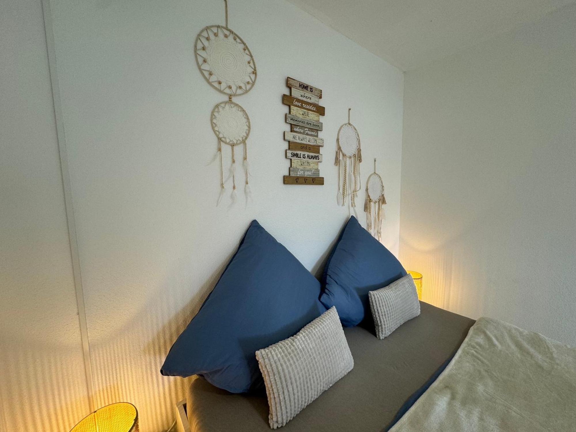 Boho Apartment Vintage Naehe Salzburg Freilassing Kültér fotó