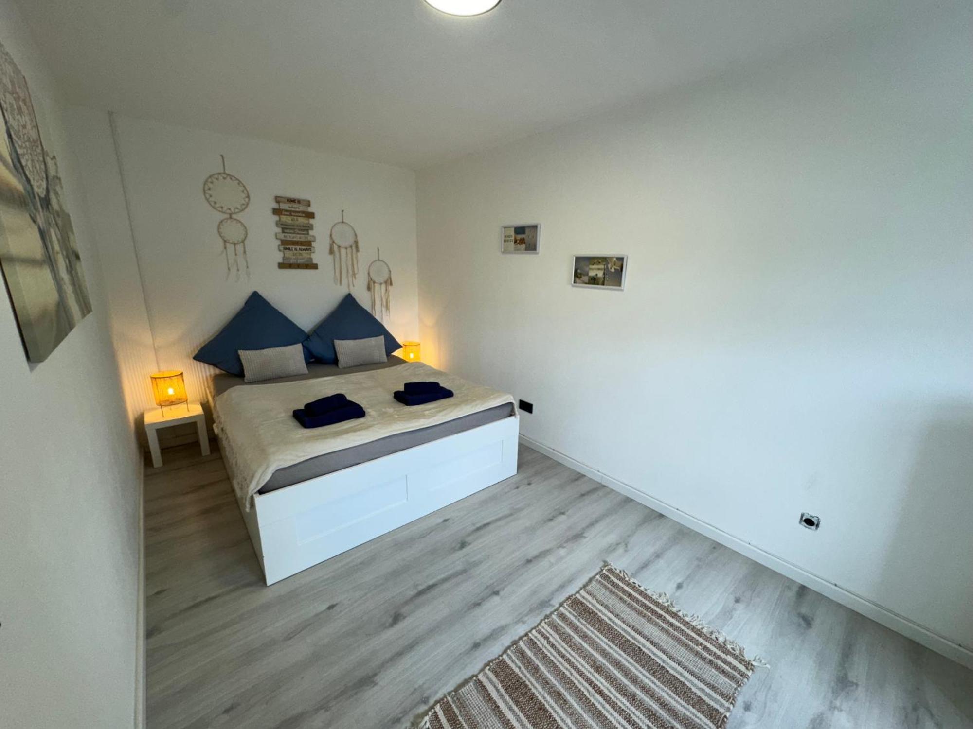 Boho Apartment Vintage Naehe Salzburg Freilassing Kültér fotó