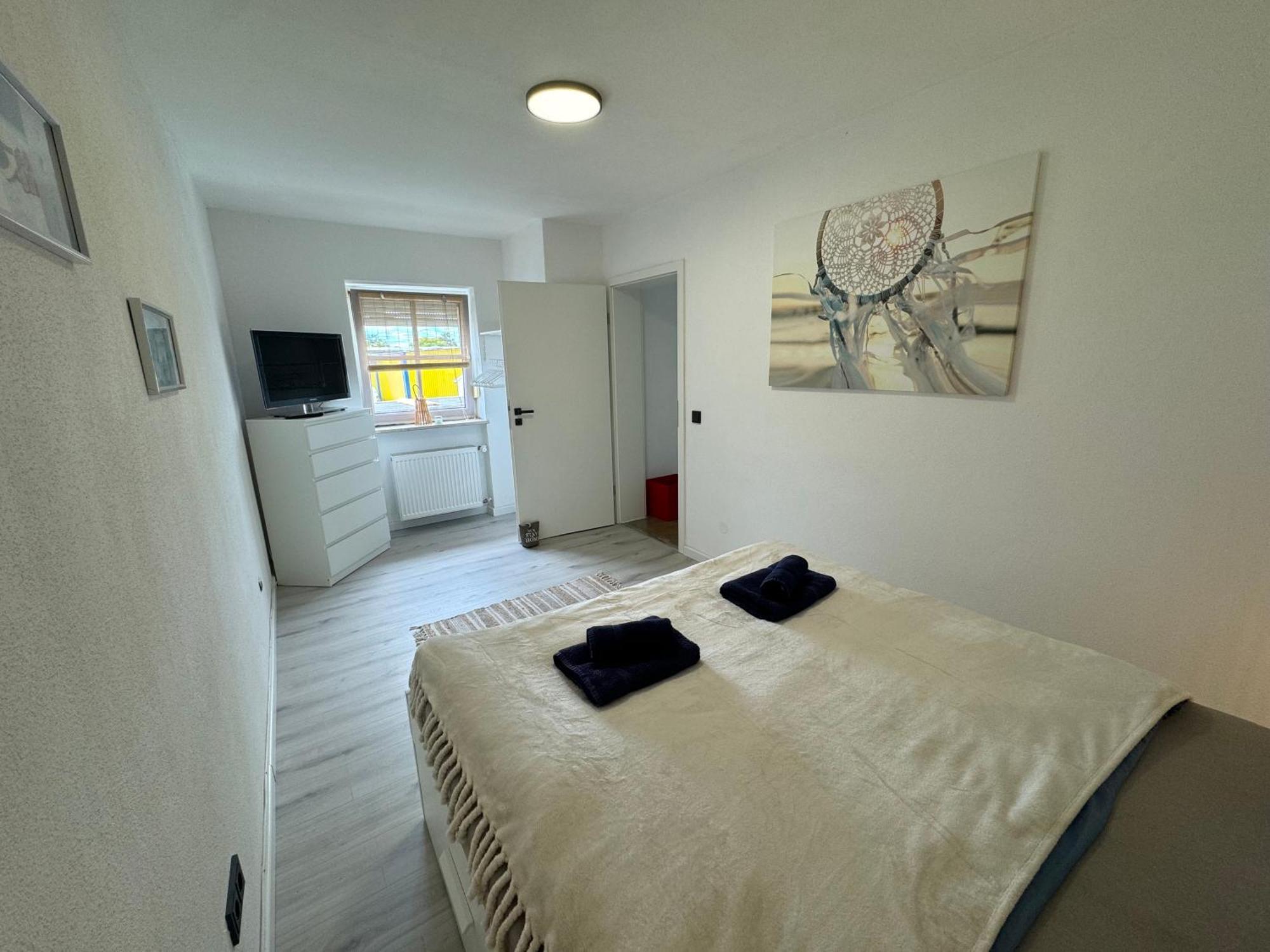 Boho Apartment Vintage Naehe Salzburg Freilassing Kültér fotó