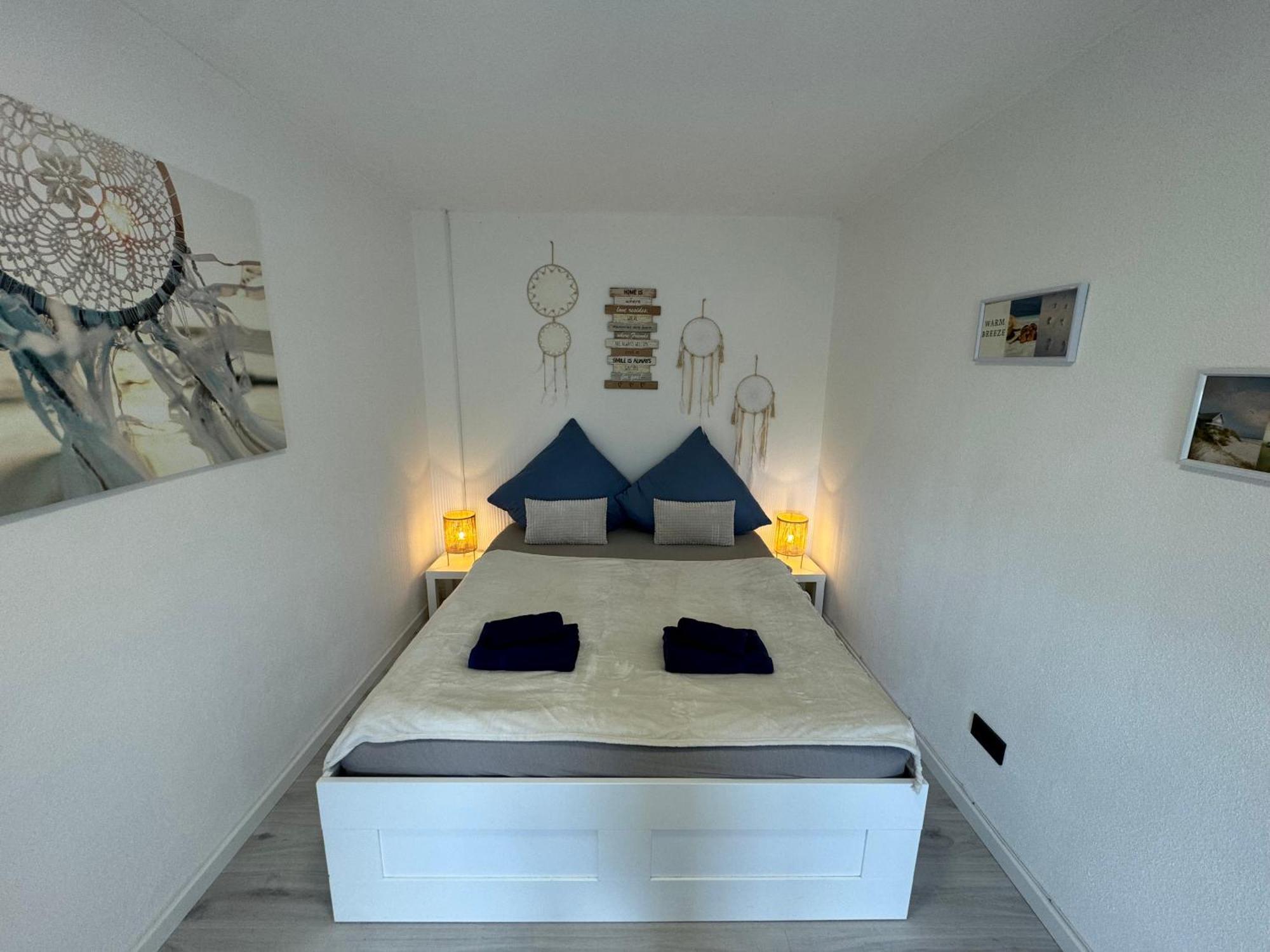 Boho Apartment Vintage Naehe Salzburg Freilassing Kültér fotó
